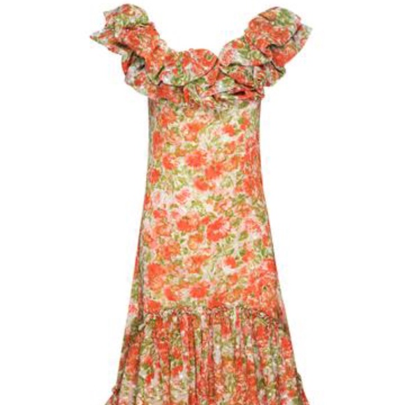 Misa Consuela Dress XS - Picture 7 of 16